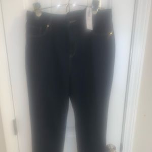 Chico’s So Slimming Girlfriend Ankle Jeans